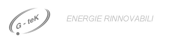 G-teK, Carpi (Modena) Impianti Energie Rinnovabili e Fotovoltaici
