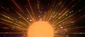 Energia del sole